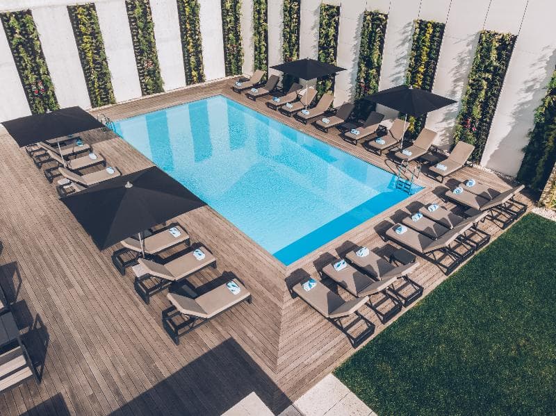 Iberostar Selection Lisboa, photo 1