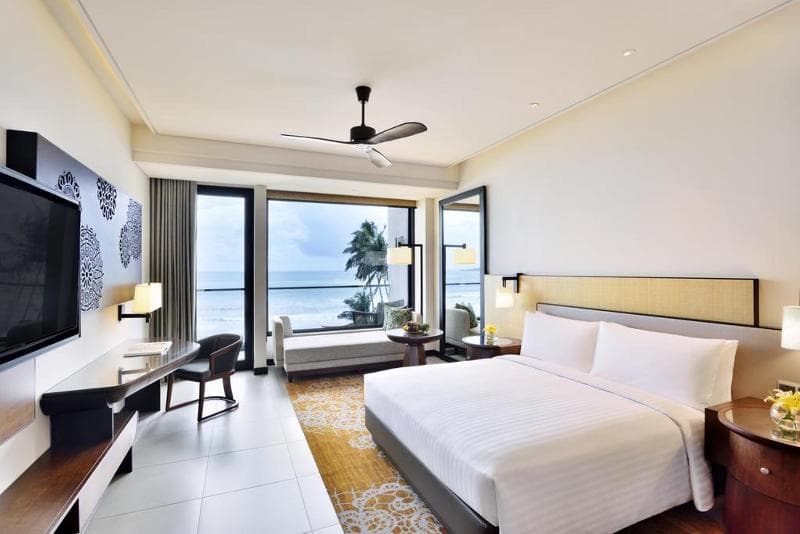 Weligama Bay Marriott Resort & Spa, photo 1