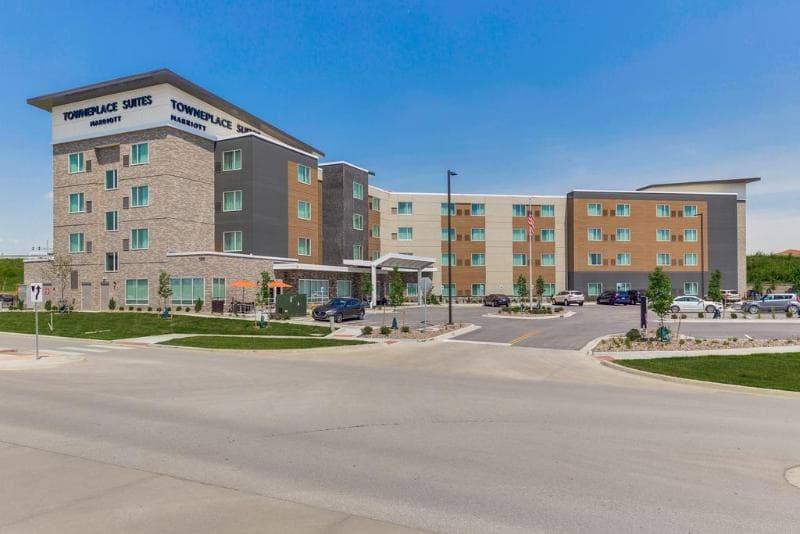 Towneplace Suites Kansas City Liberty, photo 1