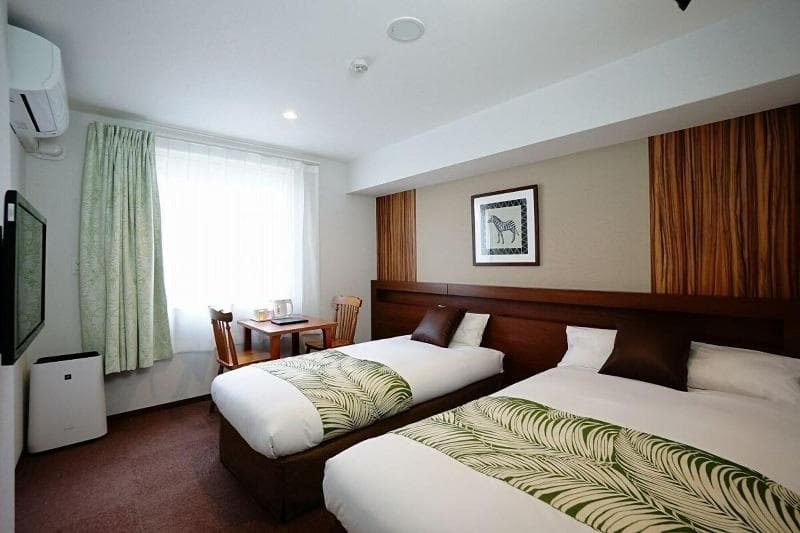 La'gent Hotel Osaka Bay, photo 1