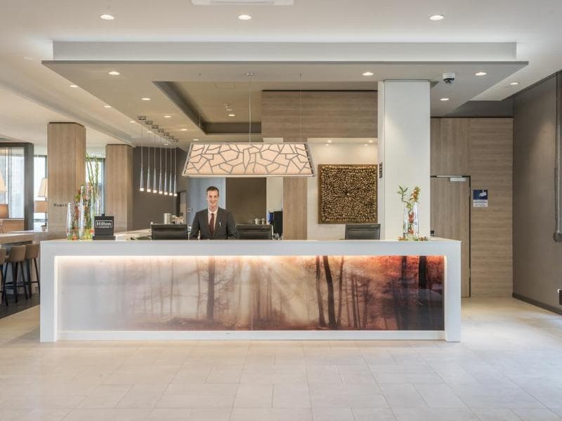 Hampton by Hilton Freiburg, photo 1