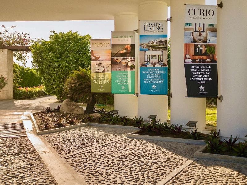 Mahogany Bay Resort & Beach Club, Curio Collection by Hilton, photo 1