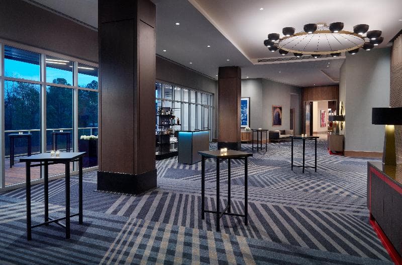 Omni Hotel At The Battery Atlanta, photo 1