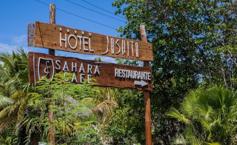 Jashita Hotel, photo 1