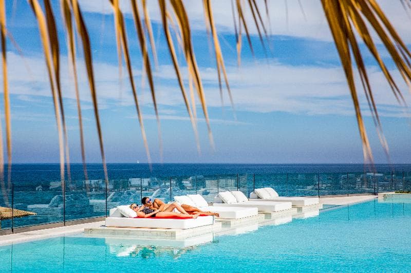 Abaton Island Resort & Spa, photo 1
