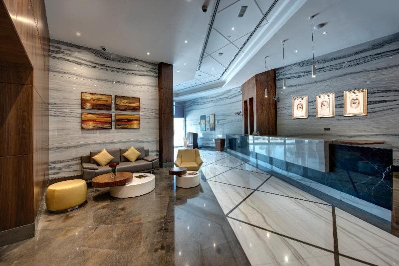 Class Hotel Apartments photo 1