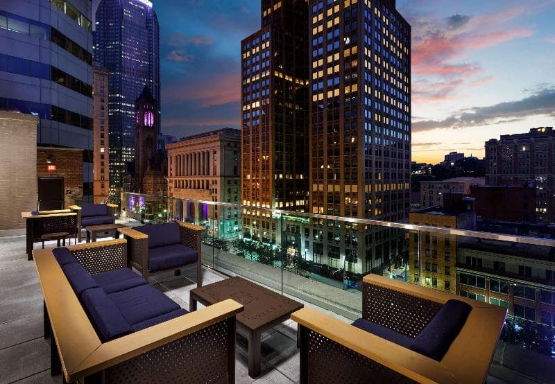Joinery Hotel Pittsburgh, Curio Collection by Hilton, photo 1