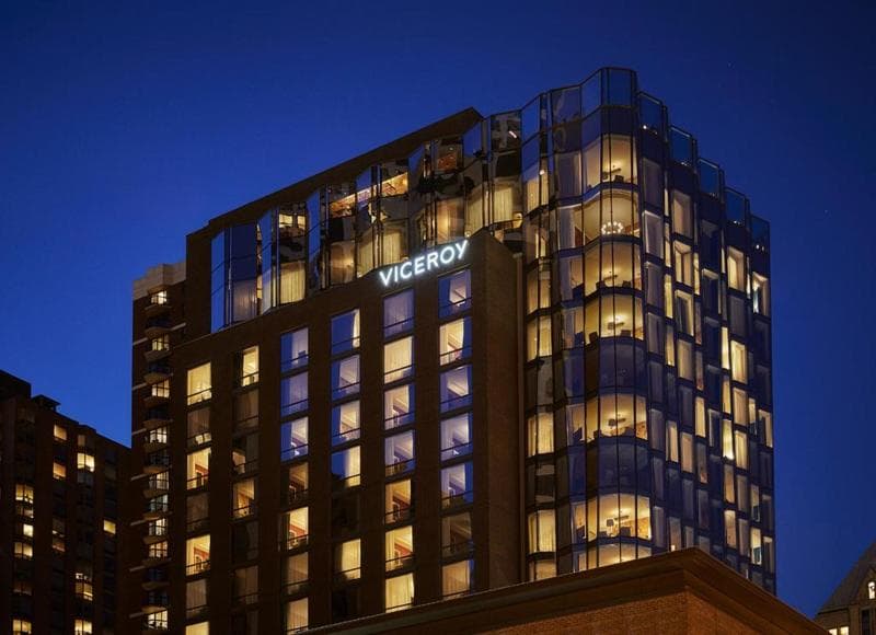 Viceroy Chicago, photo 1