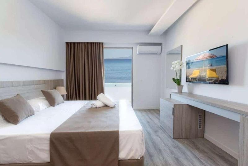 Akti Imperial Hotel & Convention Center Dolce, photo 1