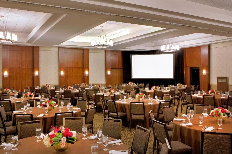 The Westin Baltimore Washington Airport - Bwi, photo 1
