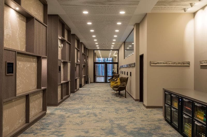 Hyatt Place Frankfurt Airport, photo 1