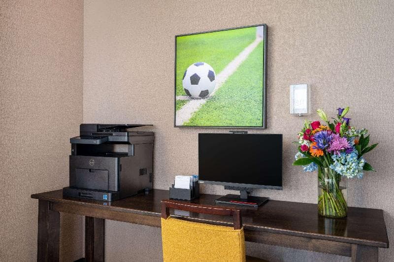 Wyndham Westfield, photo 1