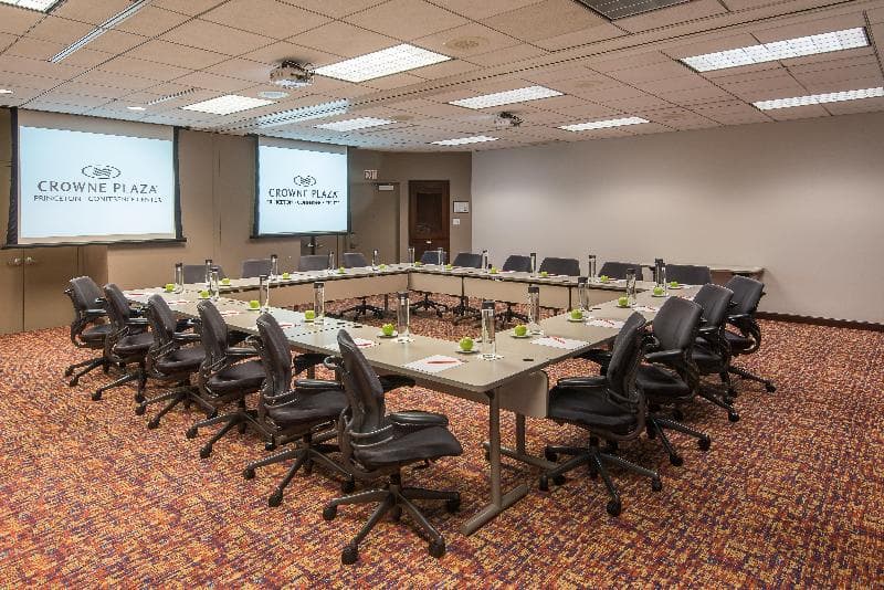 Crowne Plaza Princeton - Conference Center photo 1