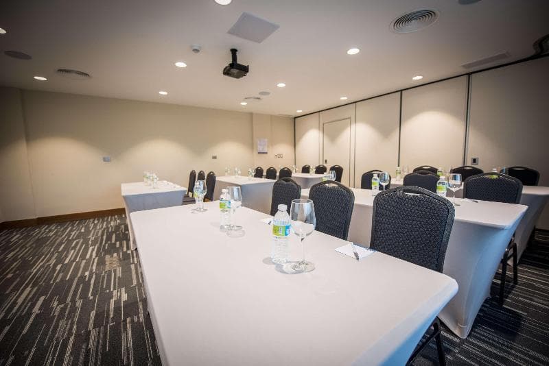 Hampton by Hilton Santo Domingo Airport, photo 1