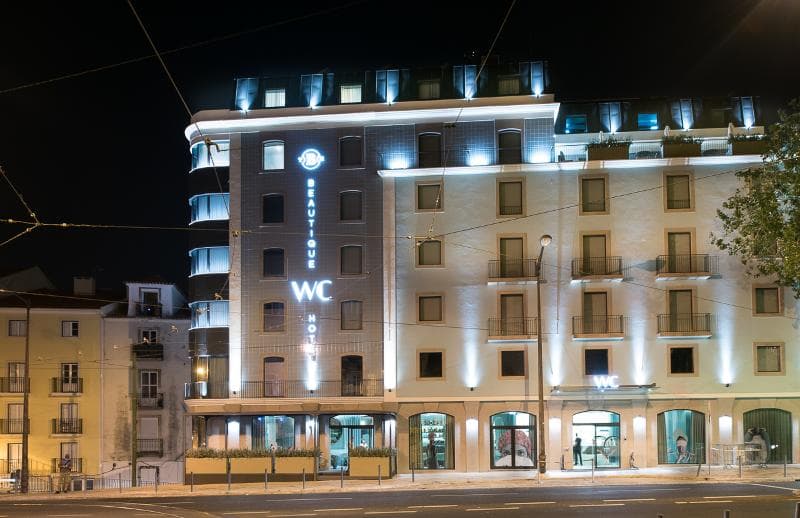WC by the Beautique Hotels, photo 1