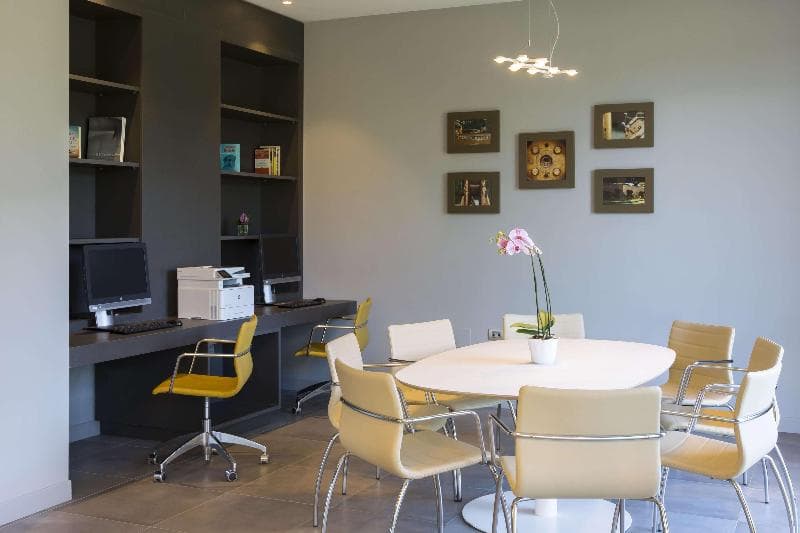 Hampton by Hilton Rome East, photo 1