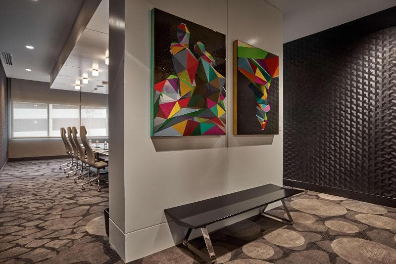 Hilton Des Moines Downtown, photo 1