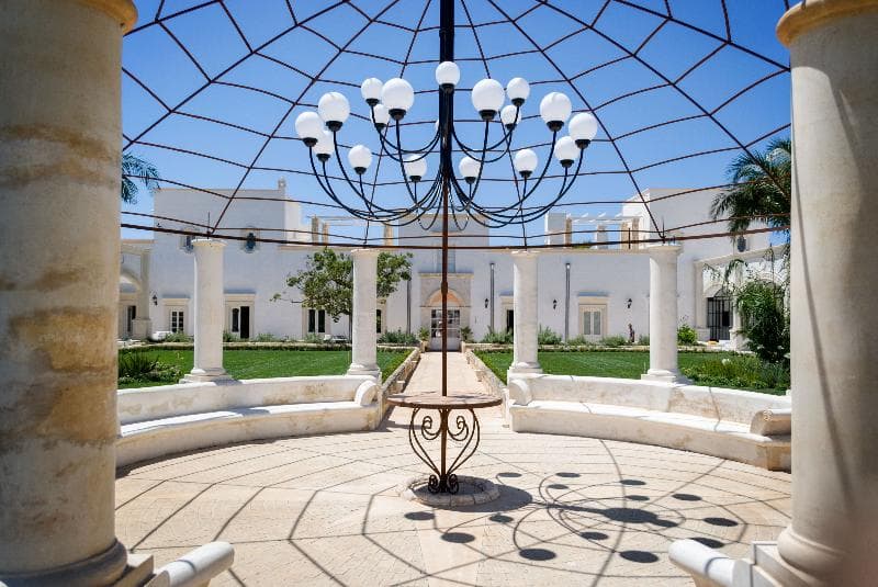 Tenuta Mose Charming House Relais, photo 1