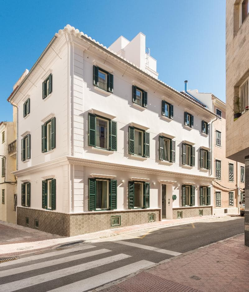 Boutique Hotel Sant Roc & Spa, photo 1