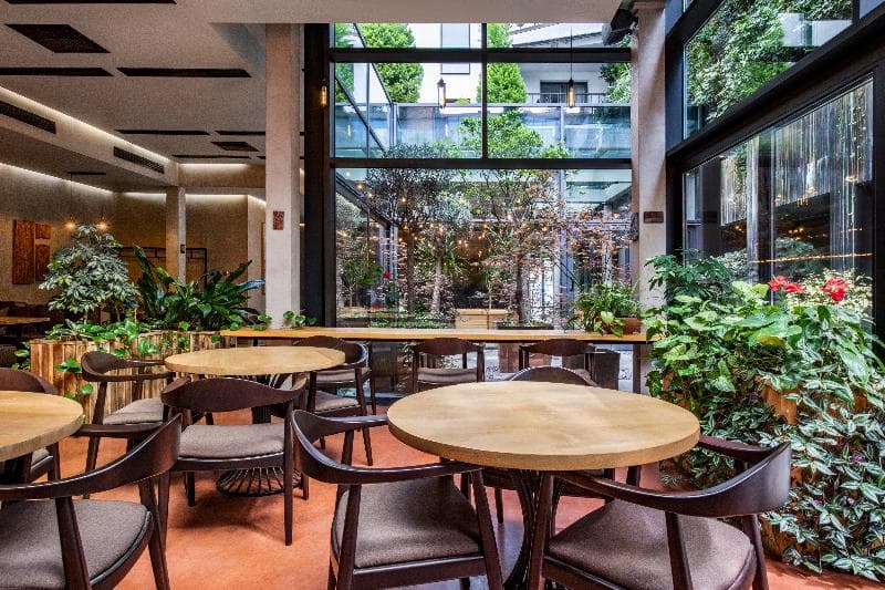 Iota Hotel Tbilisi, photo 1