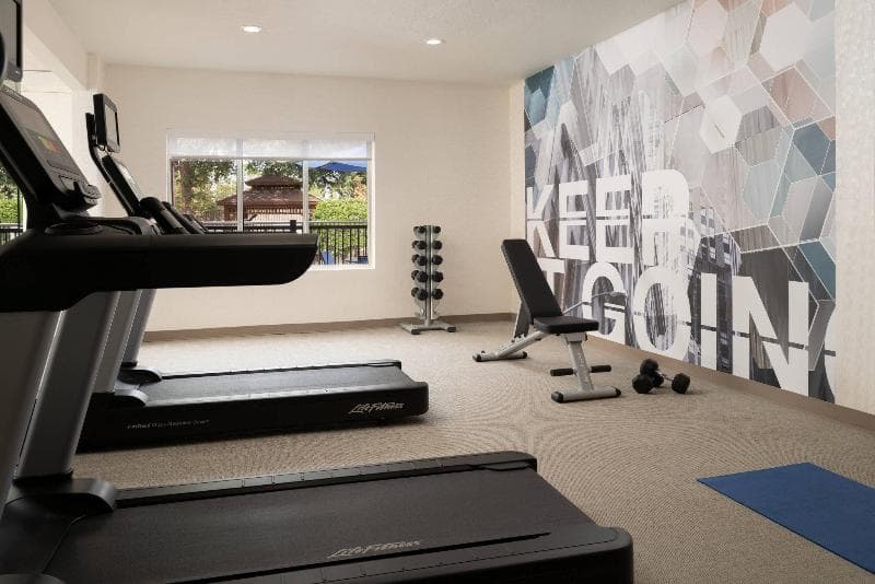 Springhill Suites Dallas Arlington North photo 1