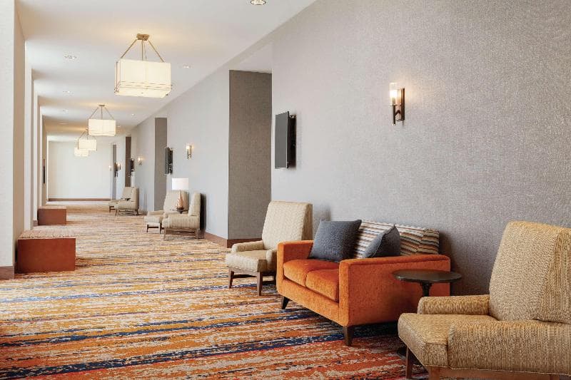 Embassy Suites by Hilton South Jordan Salt Lake City, photo 1