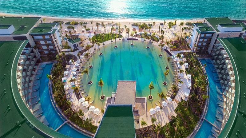 Haven Riviera Cancun - All Inclusive - Adults Only, photo 1