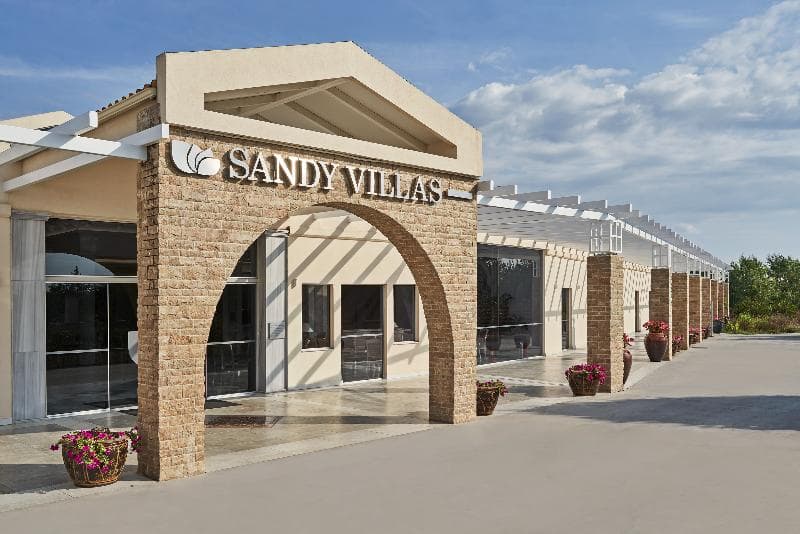 Sandy Villas Resort - Adults Only, photo 1