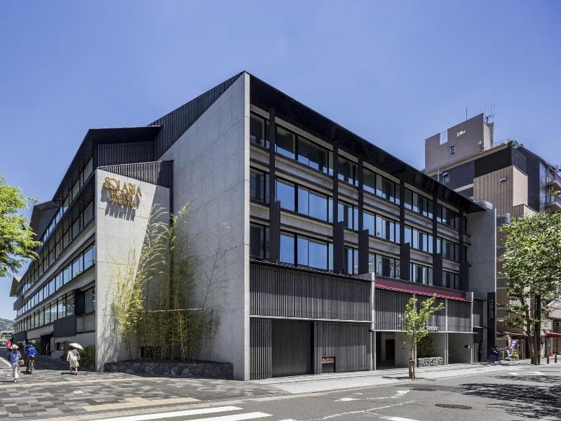 Solaria Nishitetsu Hotel Kyoto Premier, photo 1