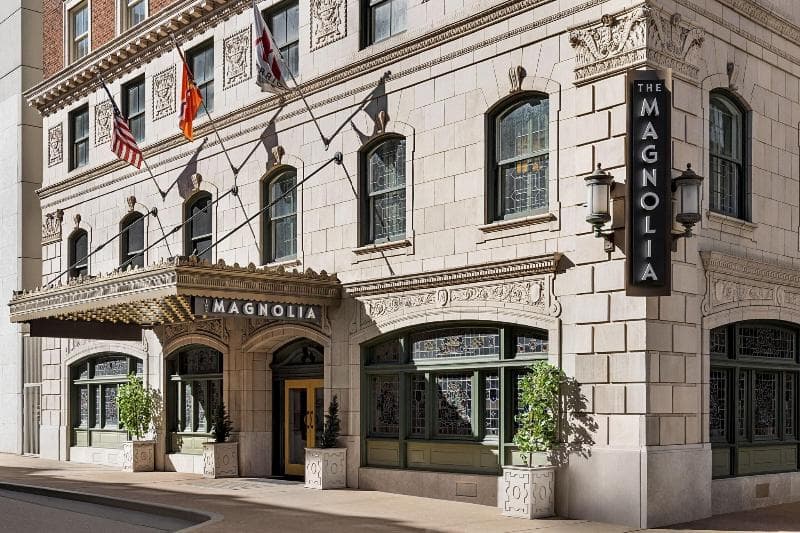 Magnolia Hotel St. Louis, A Tribute Portfolio Hotel, photo 1