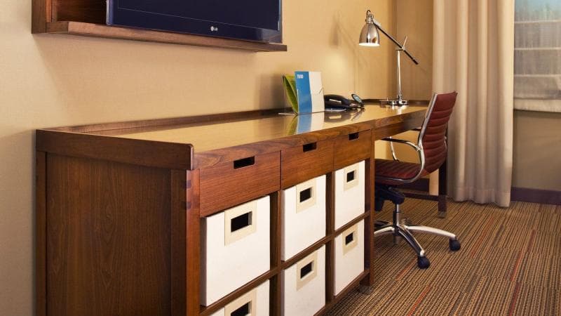 Four Points by Sheraton Prince George, photo 1