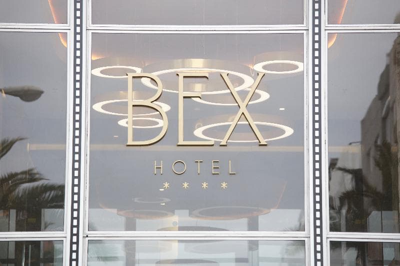 Design Plus Bex Hotel, photo 1