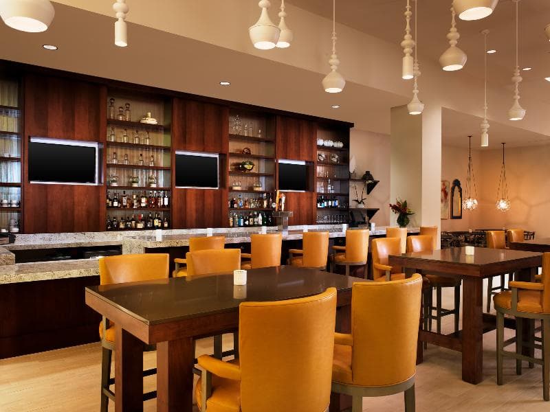 Sheraton Mckinney Hotel, photo 1