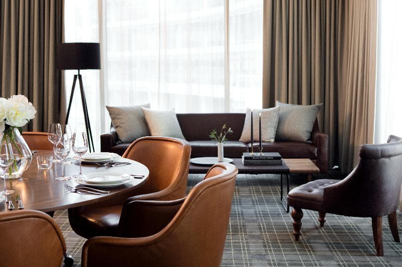 Kimpton Hotel Born, photo 1