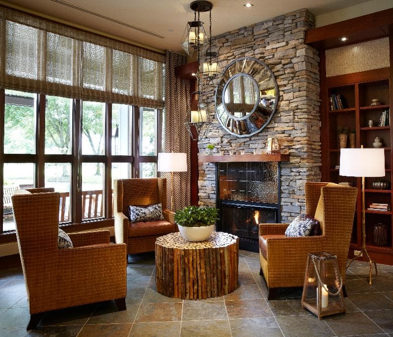 Kimpton Riverplace Hotel, photo 1