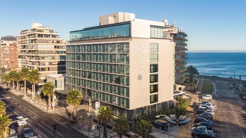 Pullman Vina del Mar San Martín, photo 1