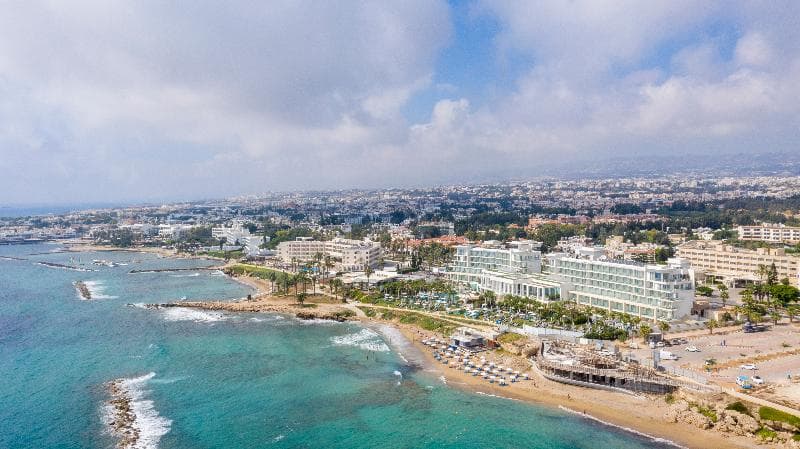 Amavi Hotel - Adults Only photo 1