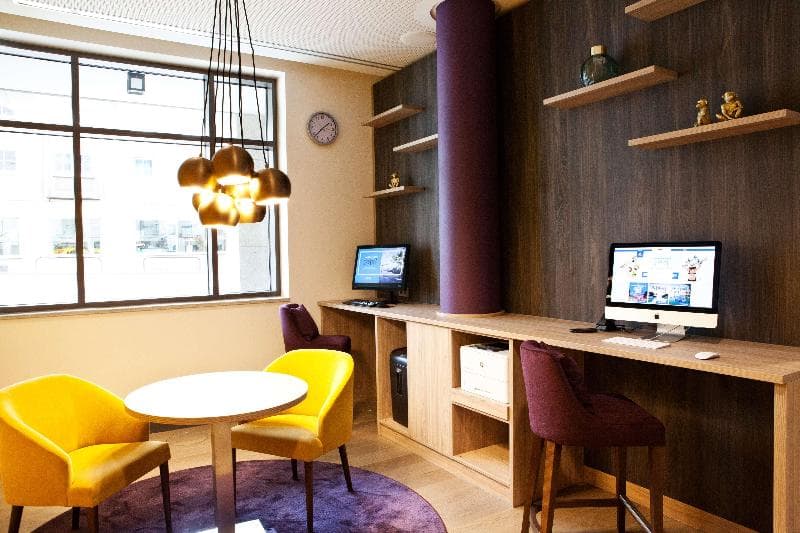 Hampton by Hilton Dortmund Phoenix See, photo 1