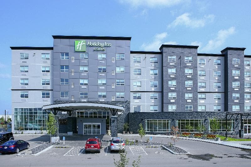Holiday Inn & Suites Calgary Airport North photo 1