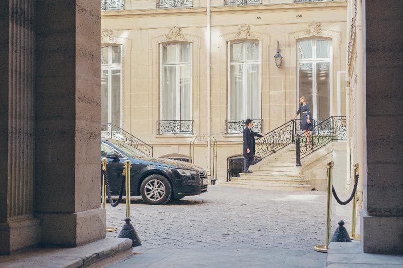 Hotel Alfred Sommier, photo 1