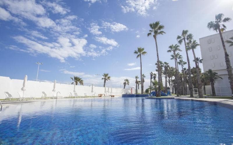 Sousse Pearl Marriott Resort & Spa, photo 1