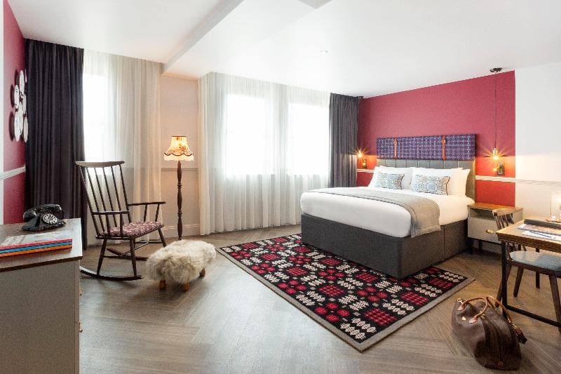 Hotel Indigo Cardiff, photo 1