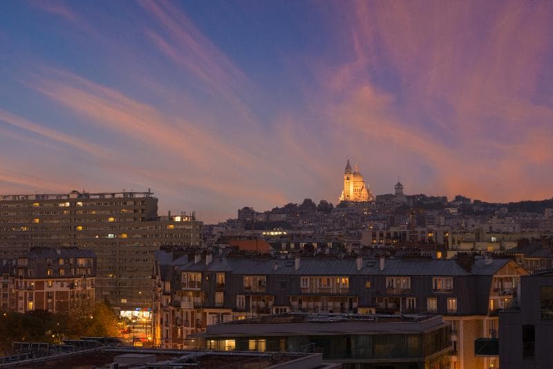 The Originals Boutique, Hotel Maison Montmartre, Paris (Qualys-Hotel) photo 1