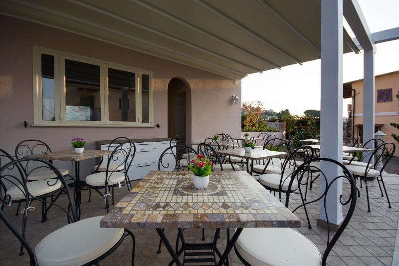 Residenza Borgo Italico, photo 1