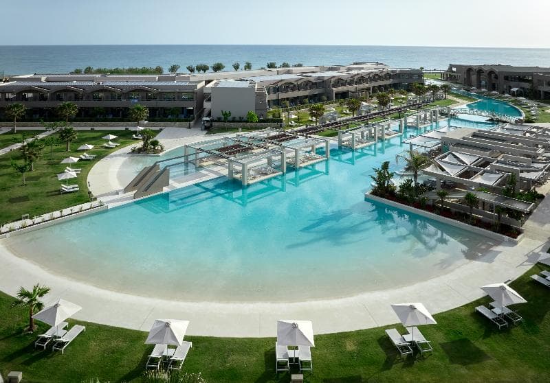 Euphoria Resort photo 1