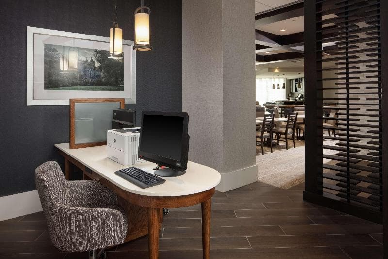 Homewood Suites by Hilton Teaneck Glenpointe, photo 1