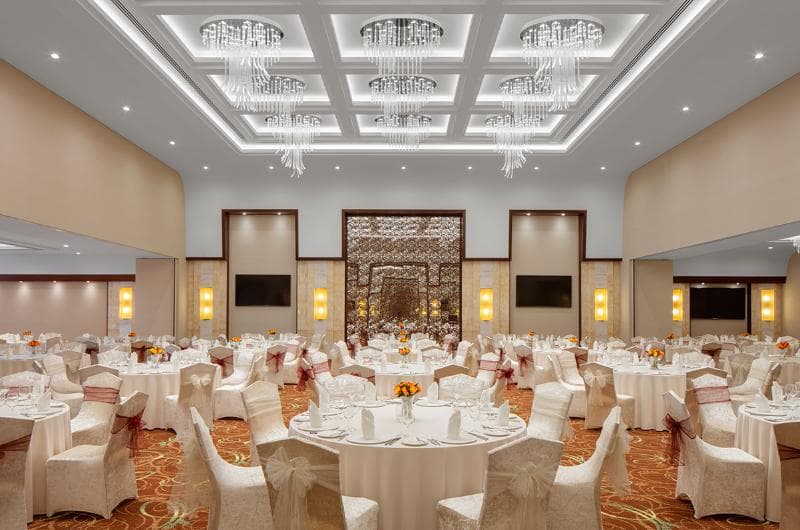 Renaissance Business Bay, photo 1