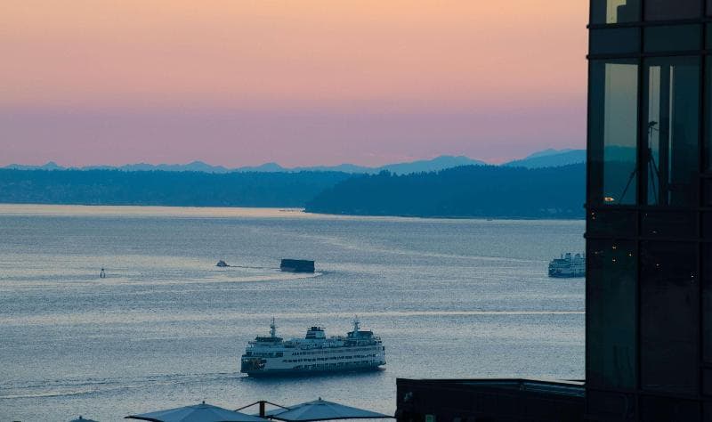 The Charter Hotel Seattle, Curio Collection by Hilton, photo 1