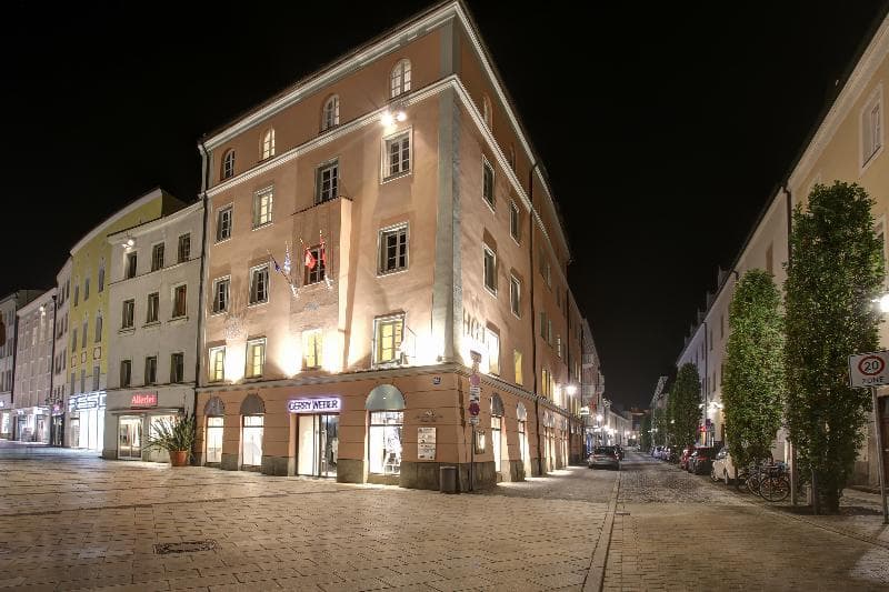 Premier Inn Passau Weisser Hase photo 1