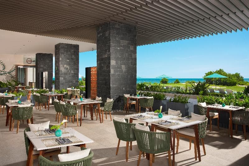 Dreams Vista Cancun Golf And Spa Resort, photo 1